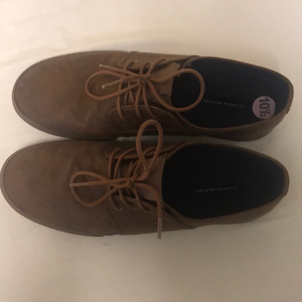 Tommy Hilfiger Shoes